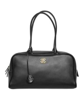 CHANEL Сумка через плечо