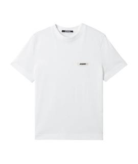JACQUEMUS Футболка