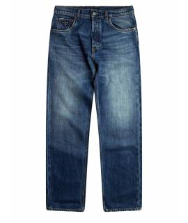 PRADA Прямые джинсы