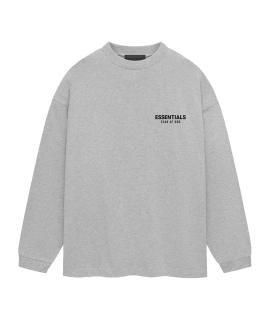 FEAR OF GOD ESSENTIALS Лонгслив