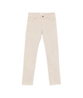 JACOB COHEN Прямые джинсы