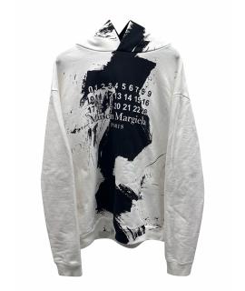 MAISON MARGIELA Худи/толстовка