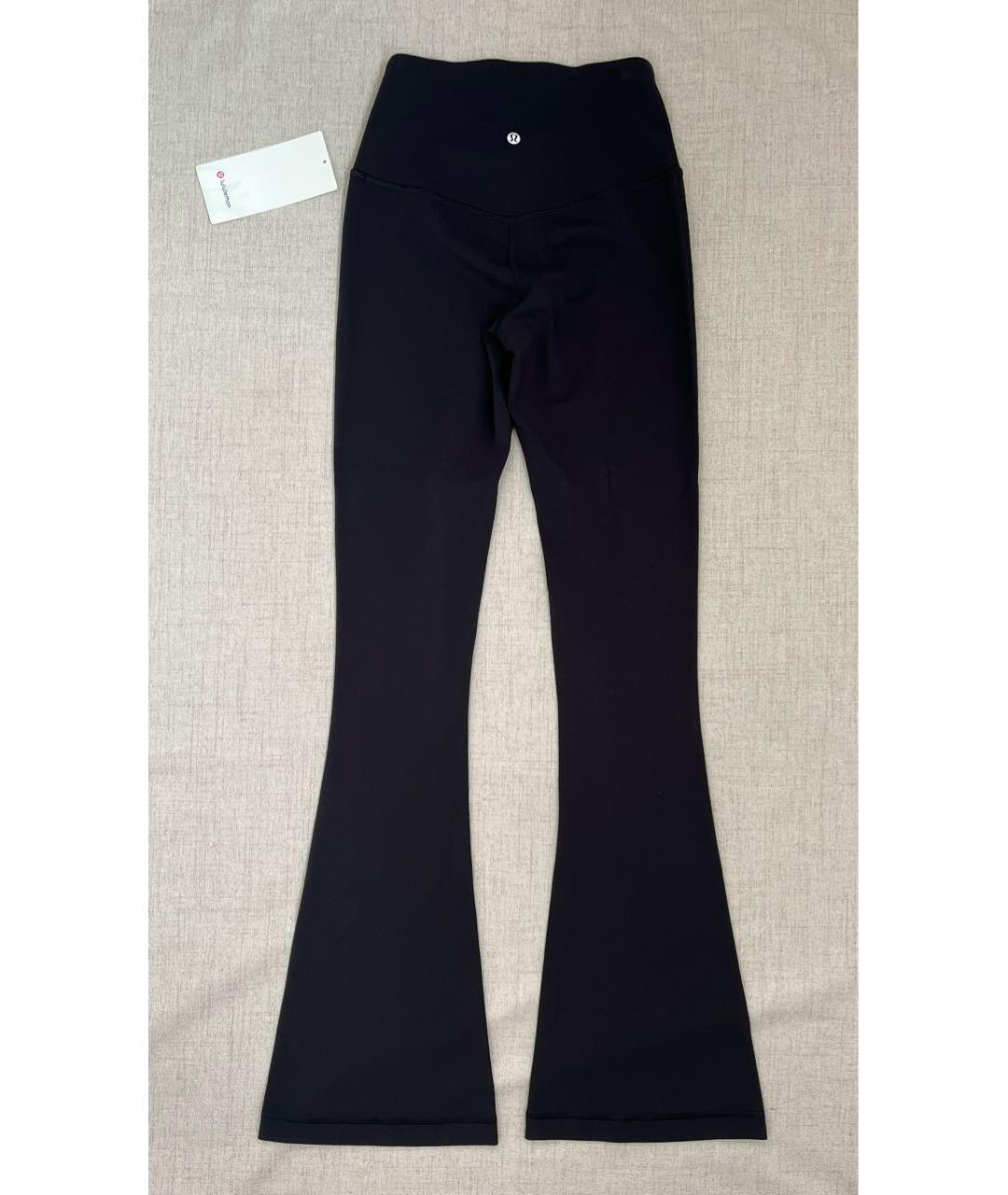 Lululemon Черные спортивные брюки и шорты, фото 8