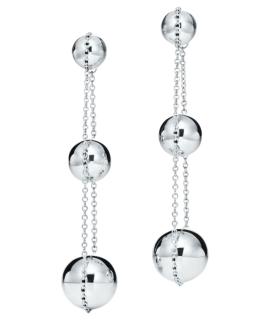 TIFFANY&CO Серьги