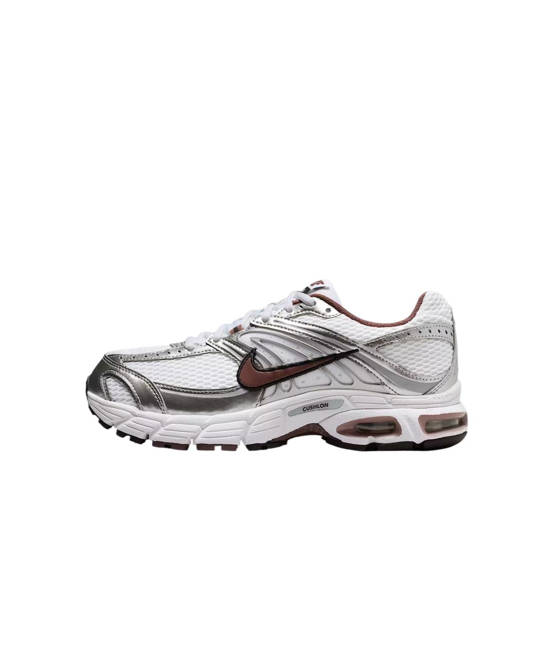 NIKE Белые кроссовки, фото 5