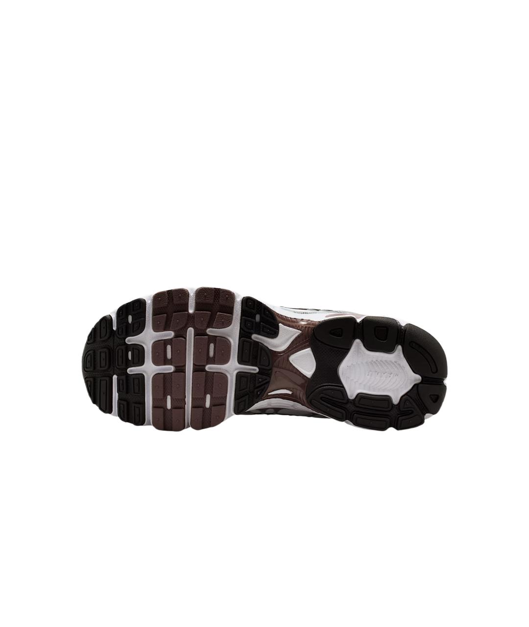 NIKE Белые кроссовки, фото 4