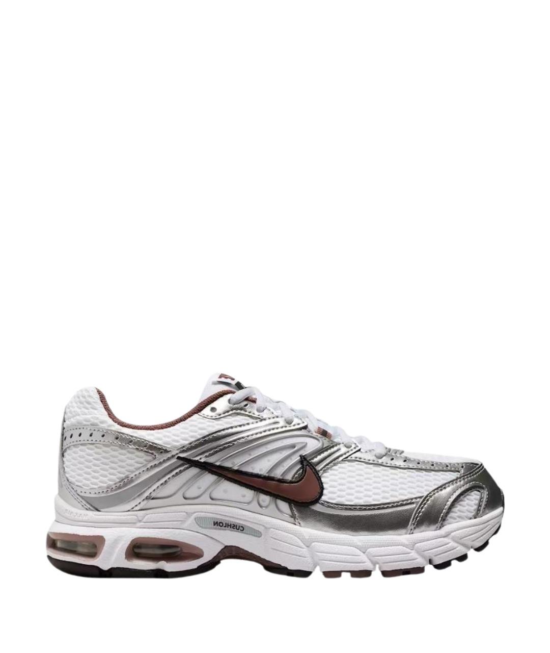 NIKE Белые кроссовки, фото 1