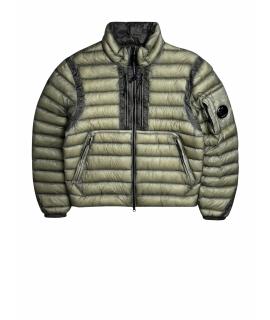 CP COMPANY Пуховик