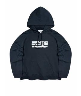 MM6 MAISON MARGIELA Худи/толстовка