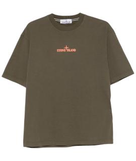 STONE ISLAND Футболка