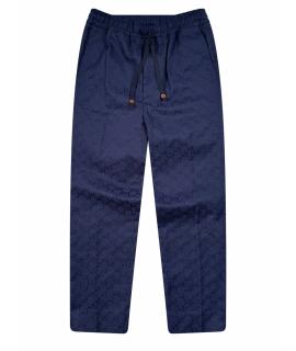 GUCCI Классические брюки