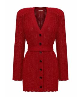 ULYANA SERGEENKO Кардиган