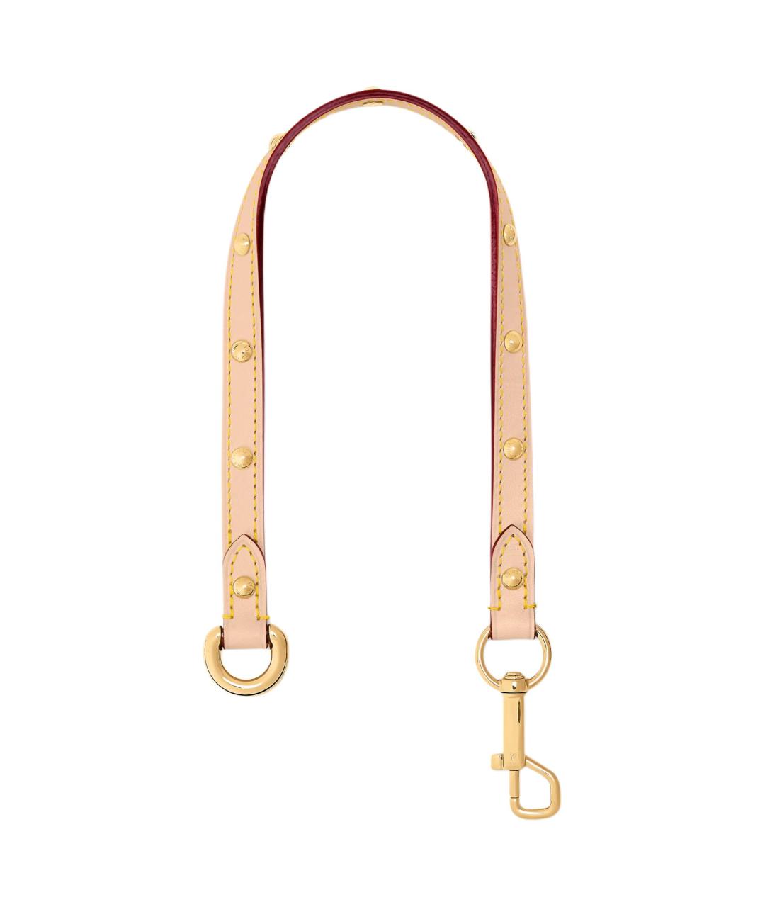 LOUIS VUITTON Фуксия сумка через плечо, фото 5