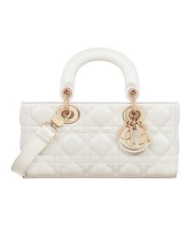 CHRISTIAN DIOR Сумка через плечо