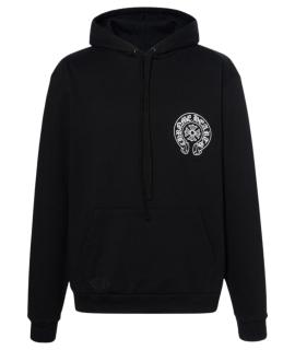 CHROME HEARTS Худи/толстовка