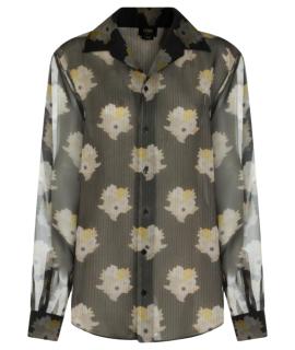 FENDI Кэжуал рубашка