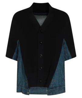 SACAI Кардиган