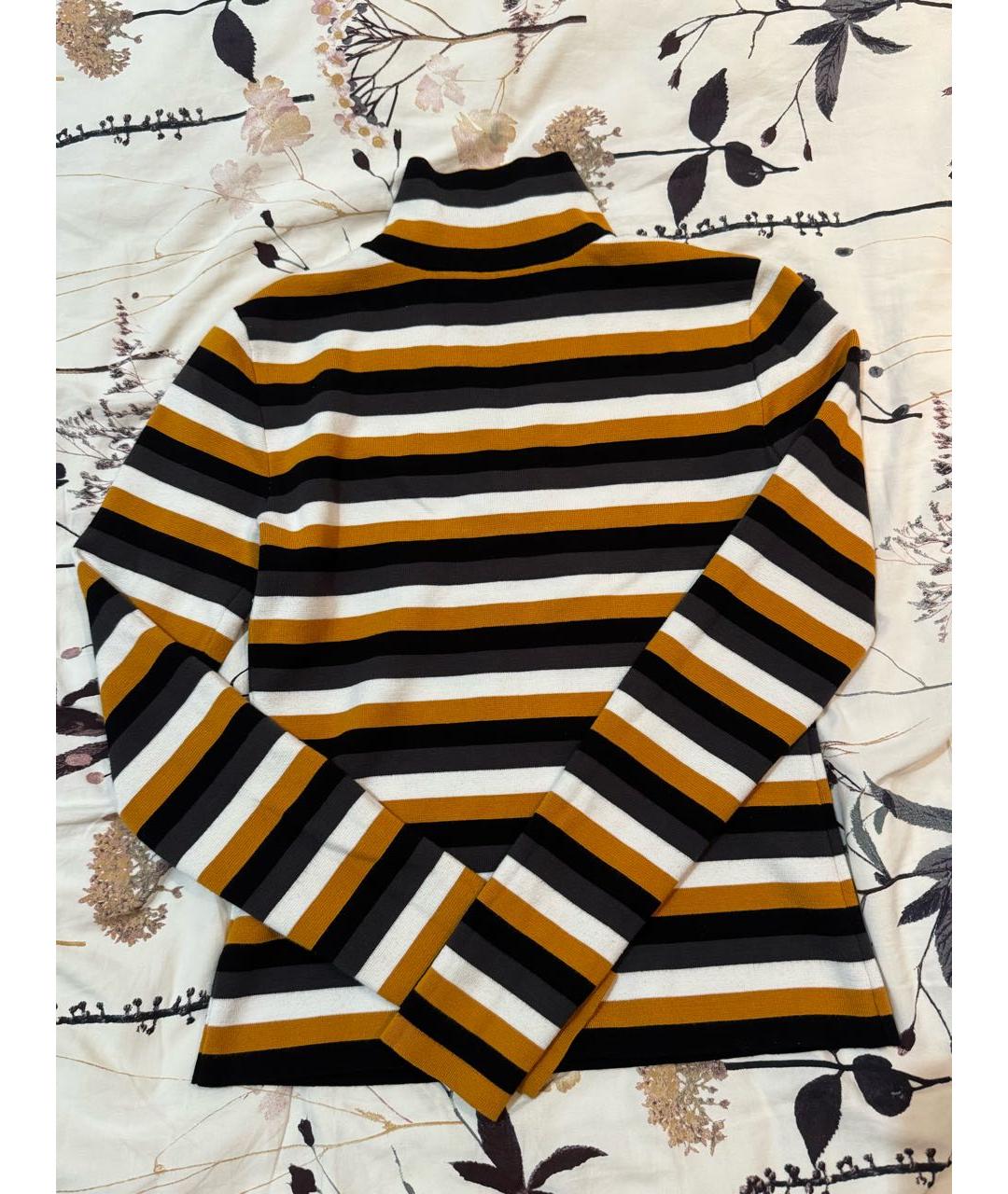 J.W.ANDERSON Вискозный джемпер / свитер, фото 2