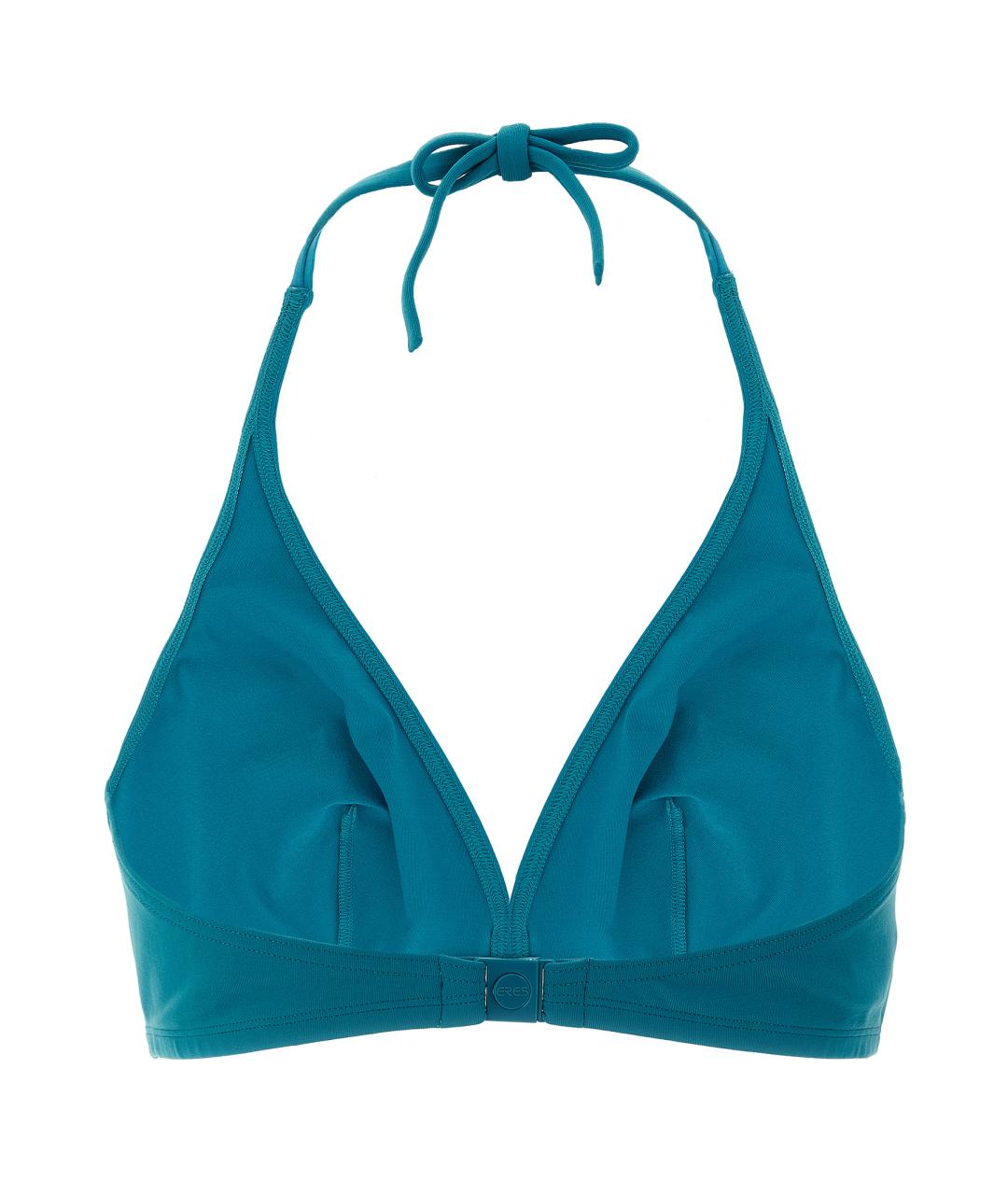 Eres Голубой полиамидовый купальник, фото 2