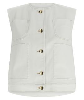 FABIANA FILIPPI Жилетка