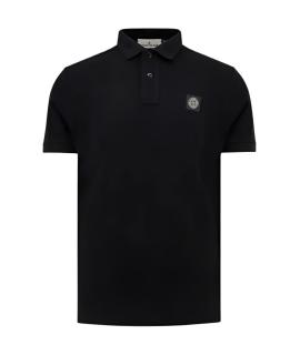 STONE ISLAND Поло с коротким рукавом