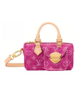 LOUIS VUITTON Сумка через плечо