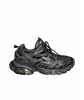 BALENCIAGA Низкие кроссовки / кеды