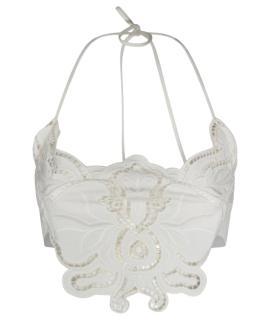 BLUMARINE Майка