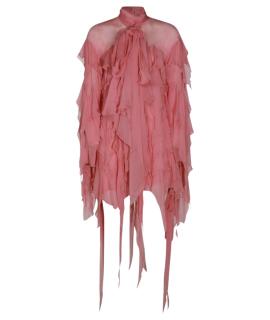 BLUMARINE Коктейльное платье