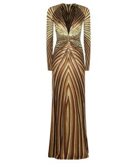 ROBERTO CAVALLI Вечернее платье