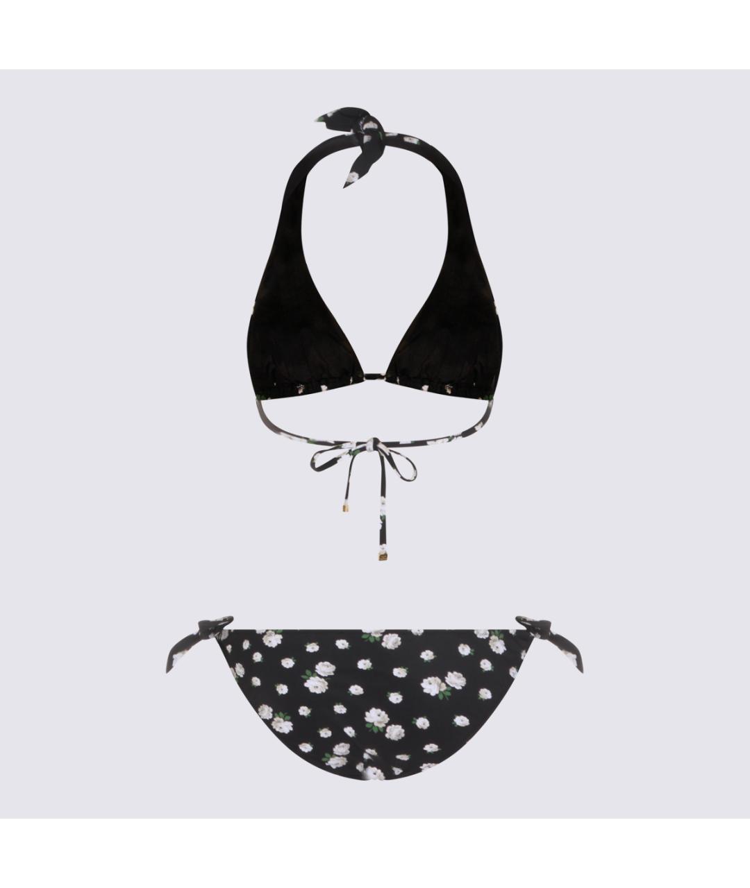 DOLCE&GABBANA Полиамидовый купальник, фото 2