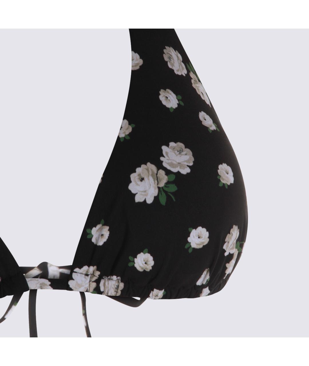 DOLCE&GABBANA Полиамидовый купальник, фото 4