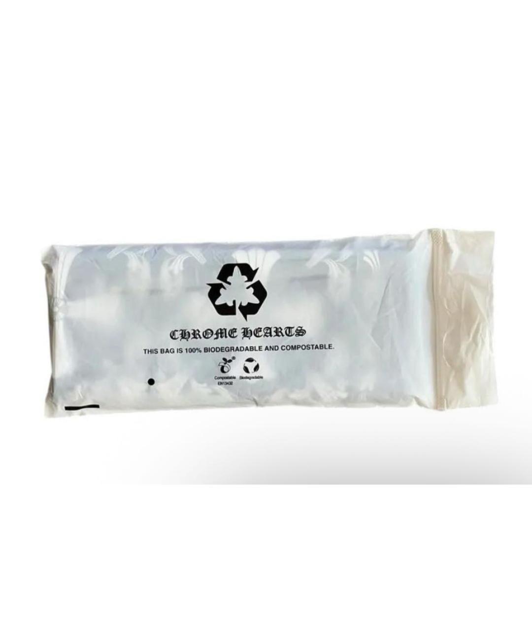 CHROME HEARTS Черные солнцезащитные очки, фото 4