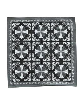 CHROME HEARTS Солнцезащитные очки