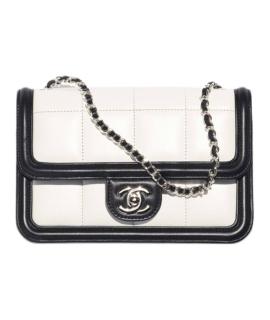 CHANEL Сумка через плечо