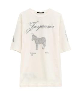 JACQUEMUS Футболка