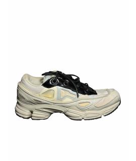 ADIDAS X RAF SIMONS Низкие кроссовки / кеды