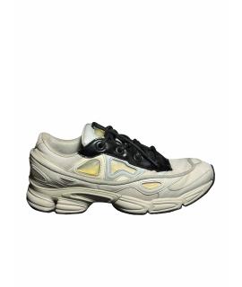 ADIDAS X RAF SIMONS Низкие кроссовки / кеды