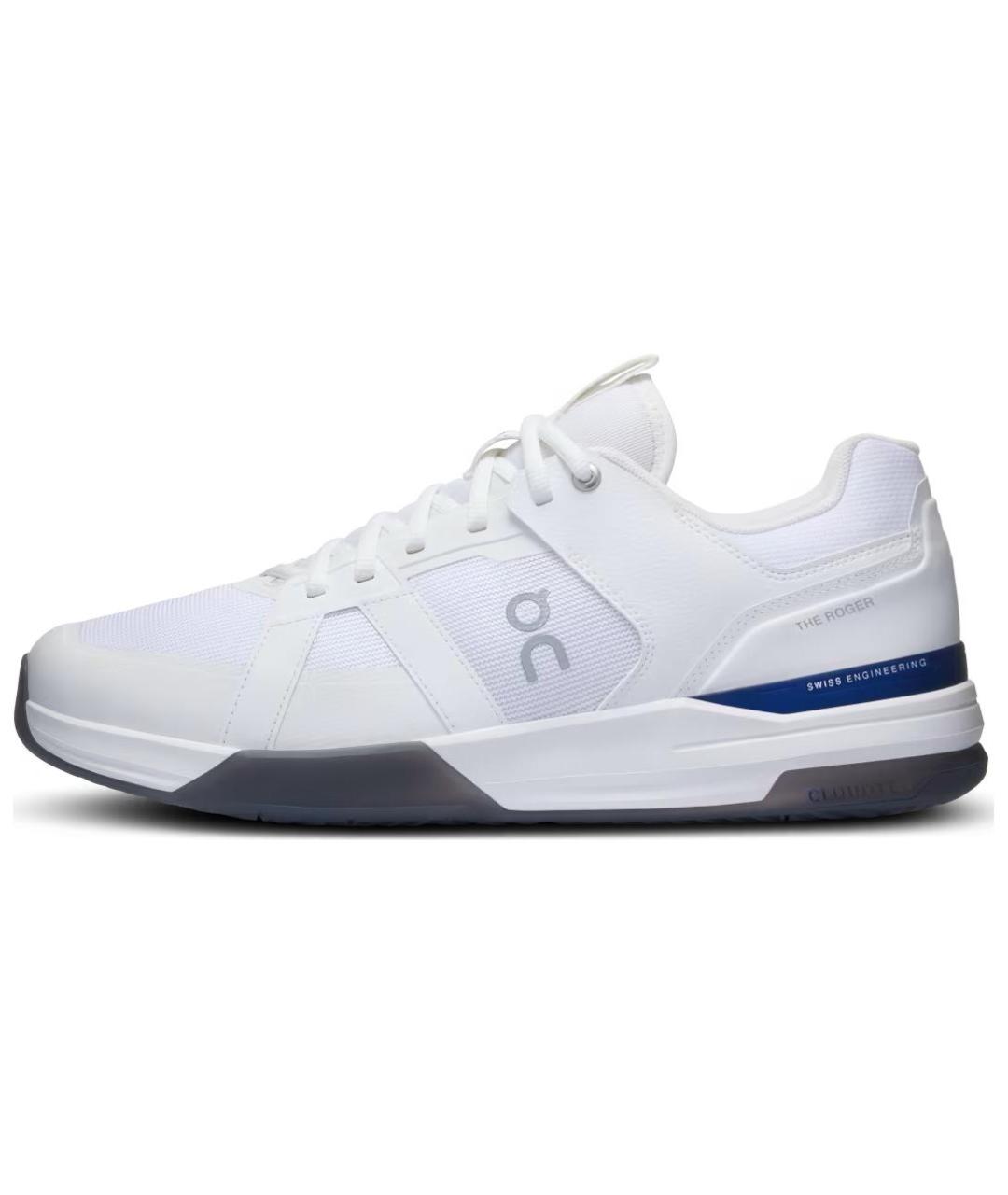 ON Белые кроссовки, фото 2