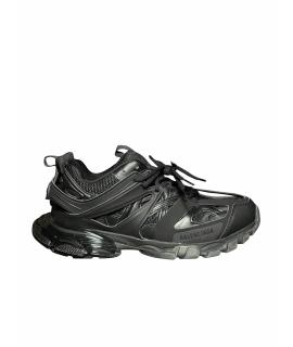 BALENCIAGA Низкие кроссовки / кеды