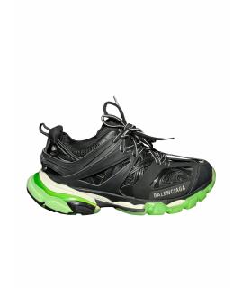 BALENCIAGA Низкие кроссовки / кеды