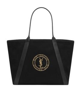 SAINT LAURENT Сумка Тоут