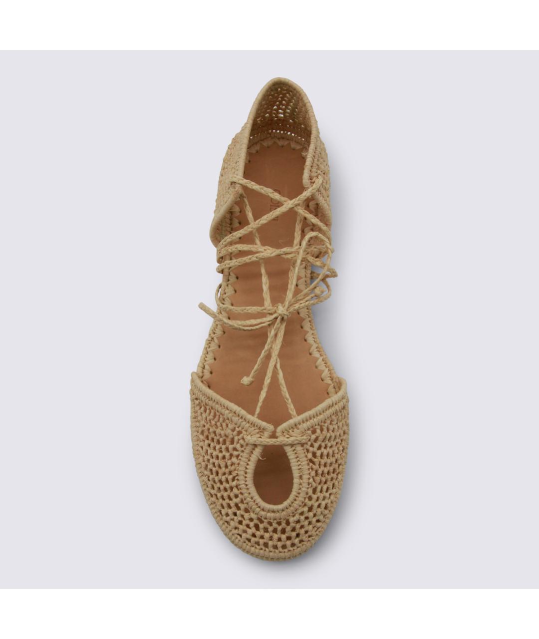 Odissì Балетки, фото 4