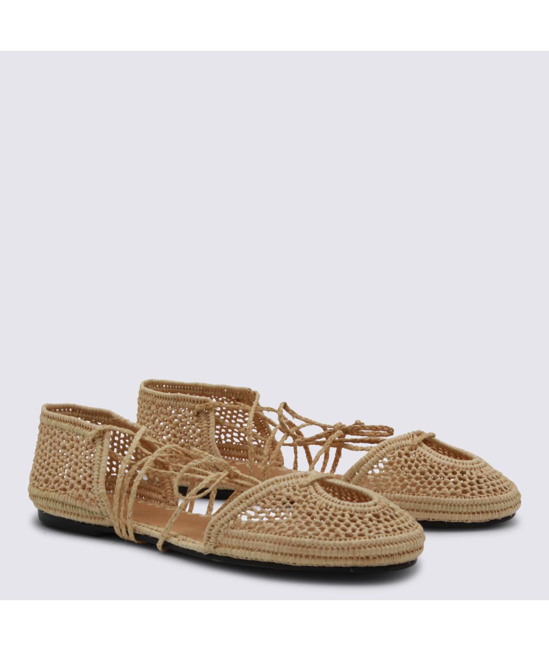 Odissì Балетки, фото 2