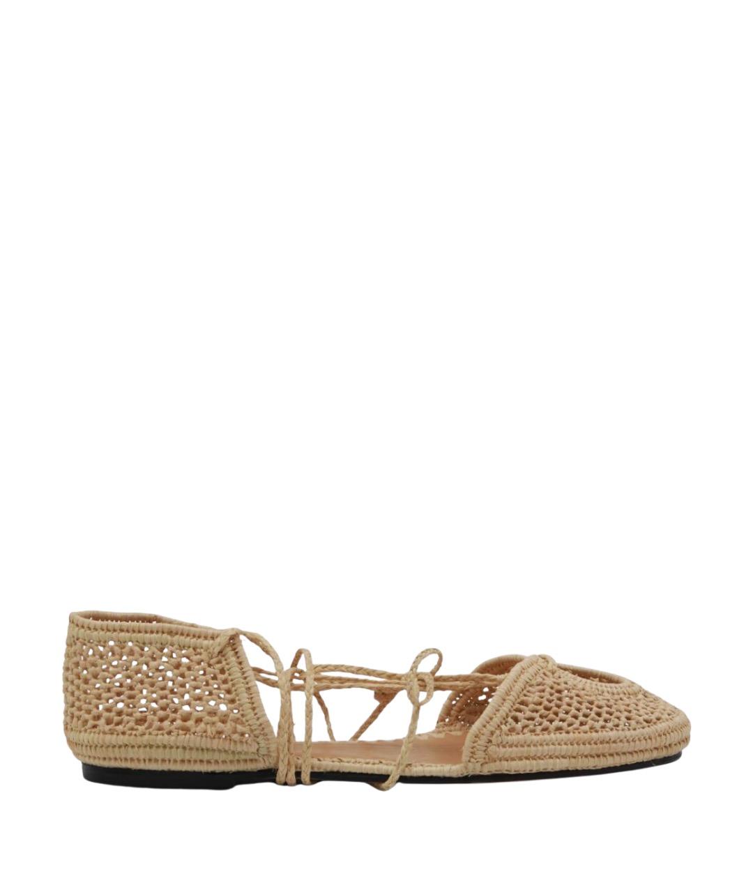 Odissì Балетки, фото 1