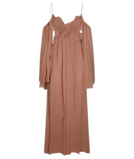 BLUMARINE Коктейльное платье