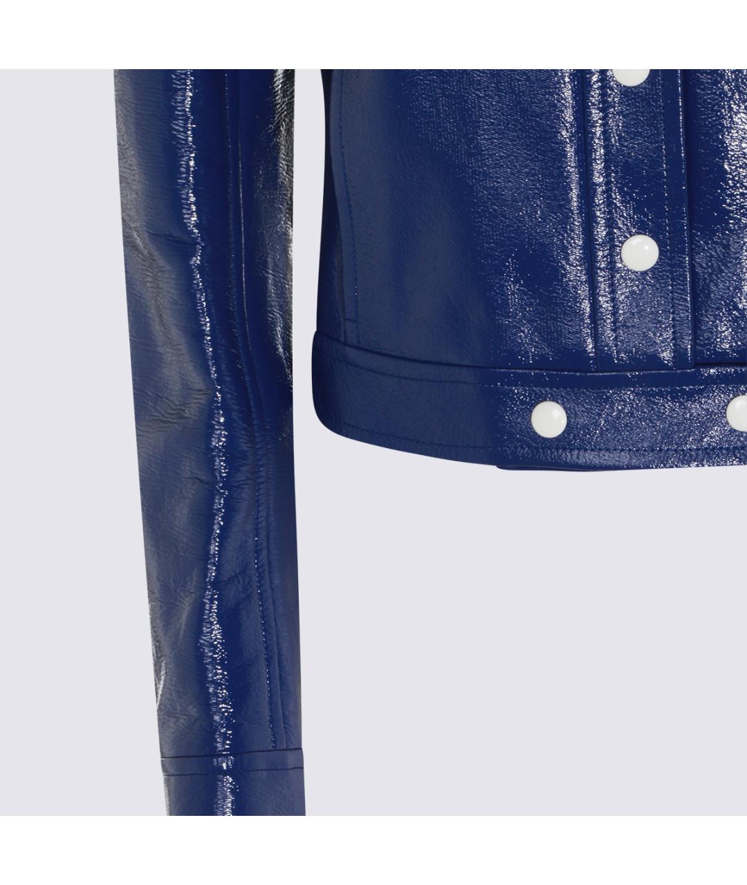 COURREGES Хлопковая куртка, фото 4