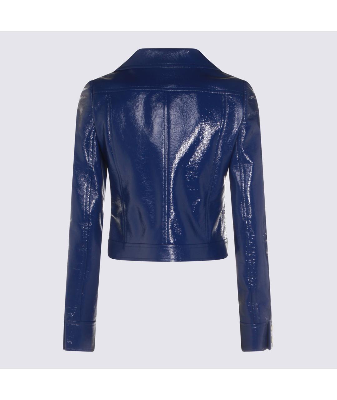 COURREGES Хлопковая куртка, фото 2