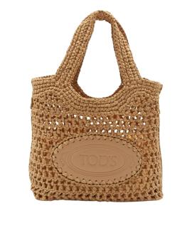 TOD'S Сумка тоут