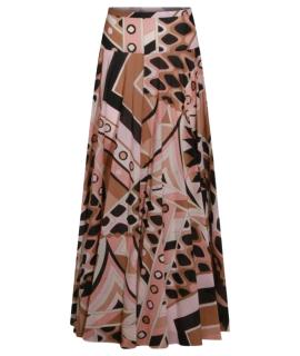 PUCCI Юбка миди